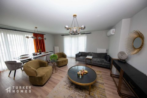 Продажа квартиры  в Стамбуле, Турция 2+1, 113м2, №234223 – фото 15