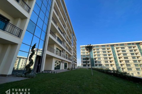 Продажа квартиры  в Стамбуле, Турция 2+1, 113м2, №234223 – фото 5