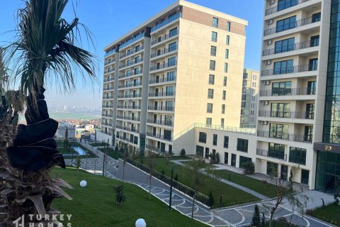 Продажа квартиры  в Стамбуле, Турция 2+1, 113м2, №234223 – фото 7