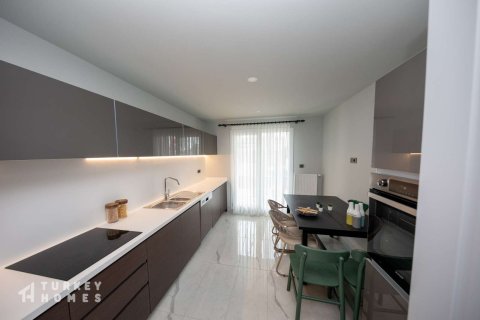 Продажа квартиры  в Стамбуле, Турция 2+1, 113м2, №234223 – фото 18