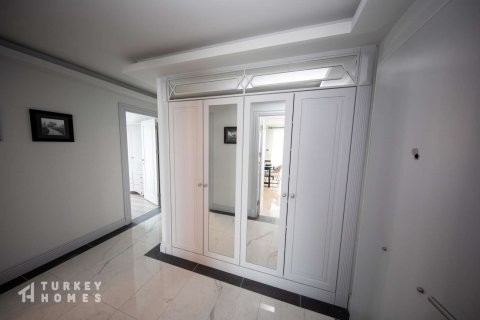 Продажа квартиры  в Стамбуле, Турция 2+1, 113м2, №234223 – фото 17