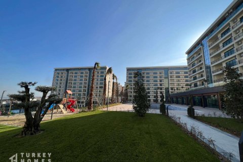 Продажа квартиры  в Стамбуле, Турция 2+1, 113м2, №234223 – фото 3