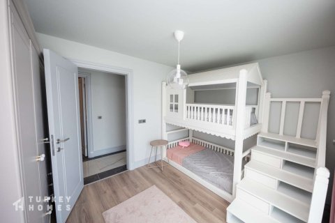 Продажа квартиры  в Стамбуле, Турция 2+1, 113м2, №234223 – фото 22
