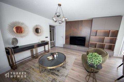 Продажа квартиры  в Стамбуле, Турция 2+1, 113м2, №234223 – фото 14