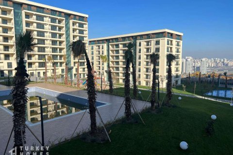 Продажа квартиры  в Стамбуле, Турция 2+1, 113м2, №234223 – фото 8