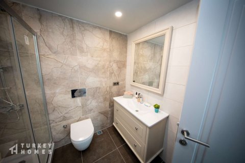Продажа квартиры  в Стамбуле, Турция 2+1, 113м2, №234223 – фото 21