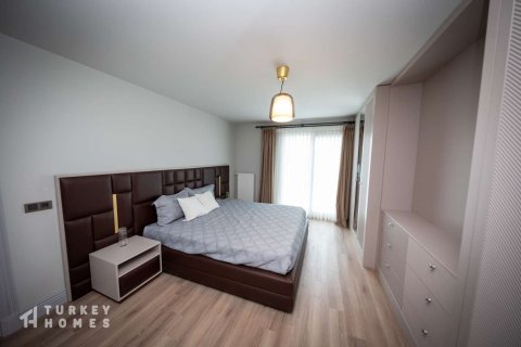 Продажа квартиры  в Стамбуле, Турция 2+1, 113м2, №234223 – фото 19