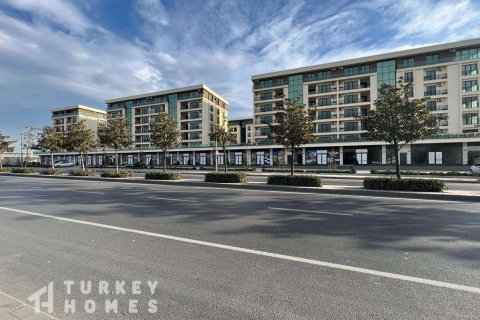 Продажа квартиры  в Стамбуле, Турция 2+1, 113м2, №234223 – фото 9