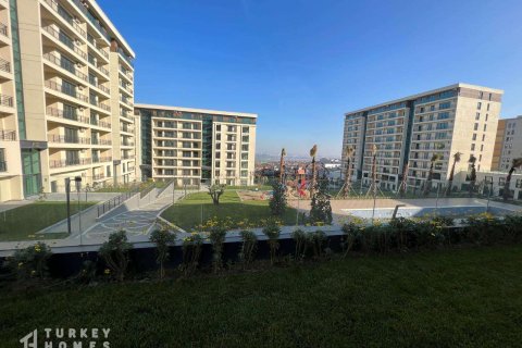 Продажа квартиры  в Стамбуле, Турция 2+1, 113м2, №234223 – фото 6