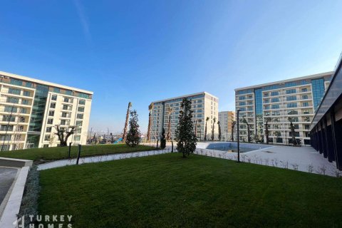 Продажа квартиры  в Стамбуле, Турция 2+1, 113м2, №234223 – фото 2