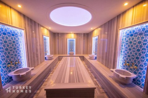 Продажа квартиры  в Стамбуле, Турция 2+1, 113м2, №234223 – фото 12