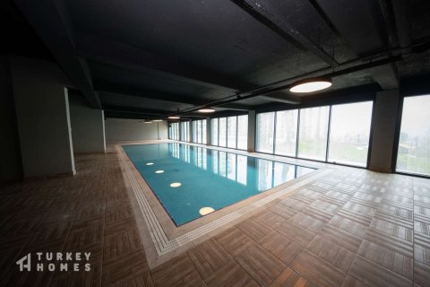 Продажа квартиры  в Стамбуле, Турция 2+1, 113м2, №234223 – фото 10