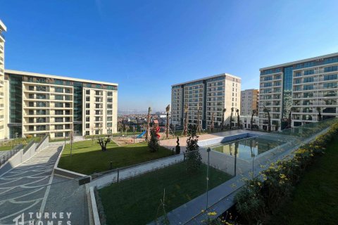 Продажа квартиры  в Стамбуле, Турция 2+1, 113м2, №234223 – фото 4