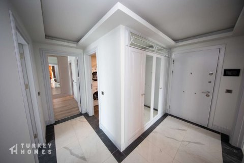 Продажа квартиры  в Стамбуле, Турция 2+1, 113м2, №234223 – фото 13