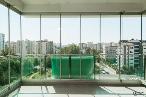 Daire 5+1 Antalya, Türkiye №234225