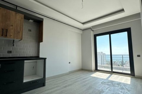 1+1 Apartment  in Mersin, Turkey No. 230572