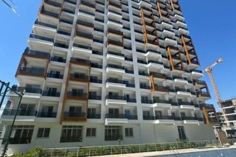 1+1 Apartment  in Mersin, Turkey No. 230577