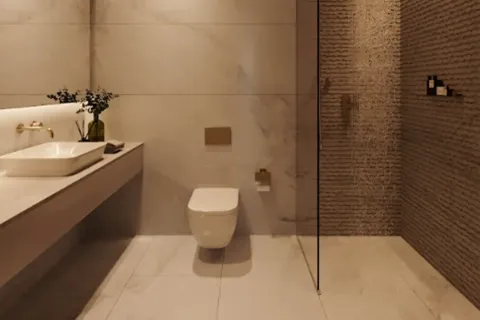 Продажа квартиры  в Стамбуле, Турция 3 комн., 279м2, №213344 – фото 8