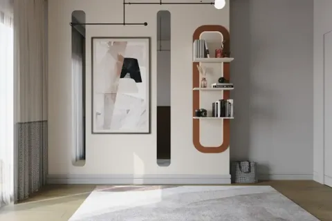 Продажа квартиры  в Стамбуле, Турция 3 комн., №213350 – фото 12