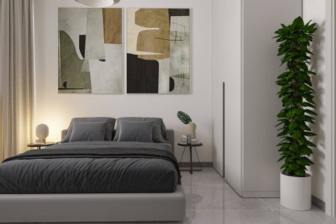 Wohnung in CC Towers Iskele, Iskele,  Nr. 212839 - 8