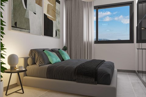 Wohnung in CC Towers Iskele, Iskele,  Nr. 212839 - 9