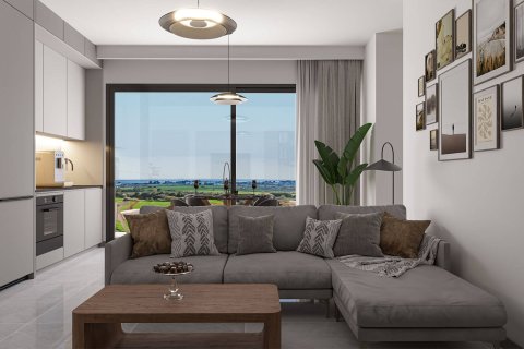 Wohnung in CC Towers Iskele, Iskele,  Nr. 212839 - 11