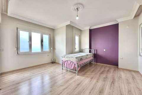 ویلا در Tepe،  Alanya ، ترکیه 130 متر مربع.  شماره 221668 - 9