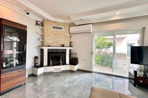 ویلا در Tepe،  Alanya ، ترکیه 130 متر مربع.  شماره 221668 - 3