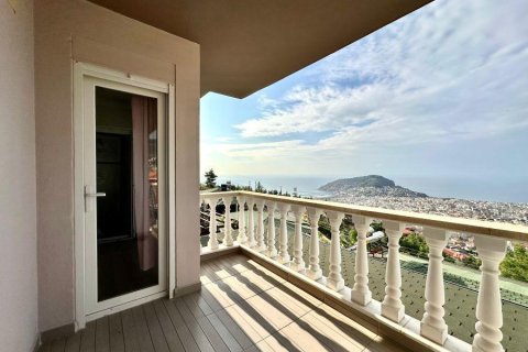 ویلا در Tepe،  Alanya ، ترکیه 130 متر مربع.  شماره 221668 - 15