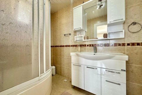 ویلا در Tepe،  Alanya ، ترکیه 130 متر مربع.  شماره 221668 - 13