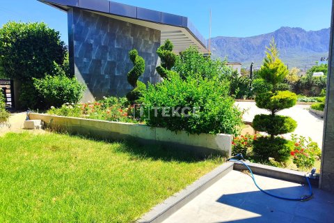 پنت هاس در Girne ، ترکیه 3 خوابه ، 109 متر مربع. شماره 221669 - 14