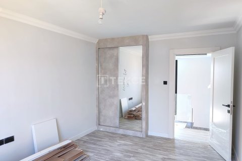 پنت هاس در Girne ، ترکیه 3 خوابه ، 109 متر مربع. شماره 221669 - 22