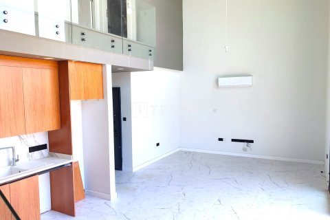 پنت هاس در Girne ، ترکیه 3 خوابه ، 109 متر مربع. شماره 221669 - 17