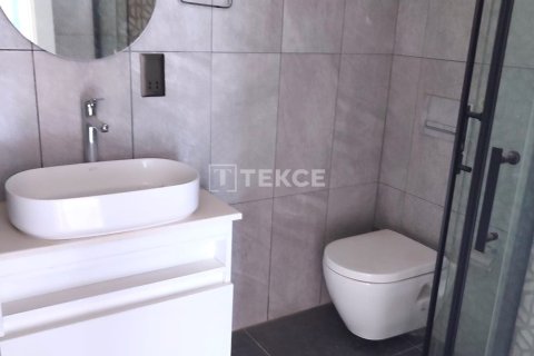 پنت هاس در Girne ، ترکیه 3 خوابه ، 109 متر مربع. شماره 221669 - 26