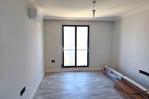 پنت هاس در Girne ، ترکیه 3 خوابه ، 109 متر مربع. شماره 221669 - 21
