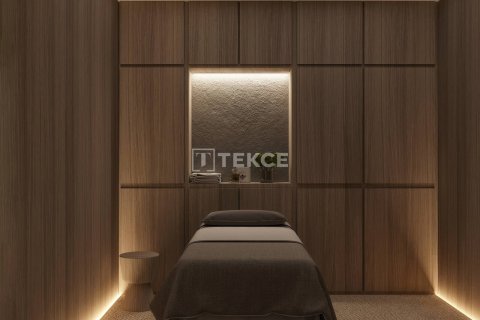 پنت هاس در  Girne ، ترکیه 3 خوابه ، 109 متر مربع.  شماره 221669 - 22