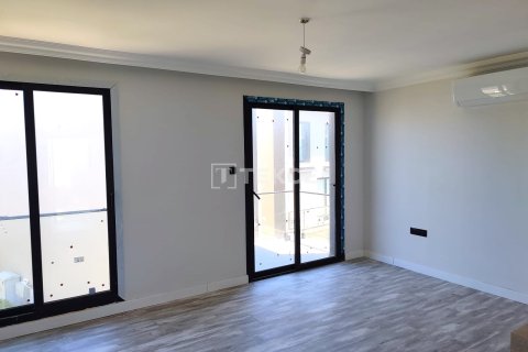پنت هاس در Girne ، ترکیه 3 خوابه ، 109 متر مربع. شماره 221669 - 19