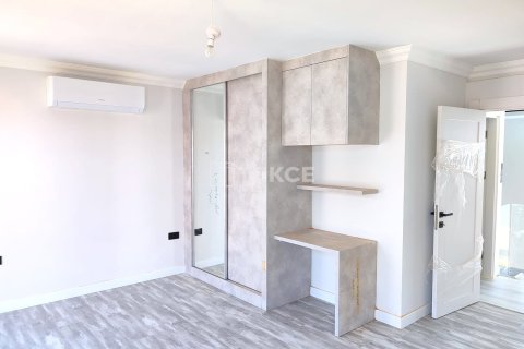 پنت هاس در Girne ، ترکیه 3 خوابه ، 109 متر مربع. شماره 221669 - 20