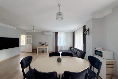 ویلا در  Oba ، ترکیه 400 متر مربع.  شماره 221665 - 3