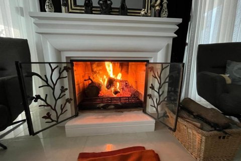 ویلا در  Oba ، ترکیه 400 متر مربع.  شماره 221665 - 7