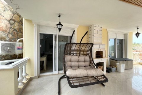 ویلا در  Oba ، ترکیه 400 متر مربع.  شماره 221665 - 25