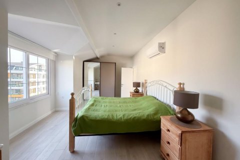 ویلا در  Oba ، ترکیه 400 متر مربع.  شماره 221665 - 19