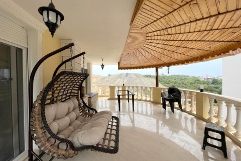 ویلا در  Oba ، ترکیه 400 متر مربع.  شماره 221665 - 24