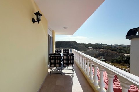 ویلا در  Oba ، ترکیه 400 متر مربع.  شماره 221665 - 28