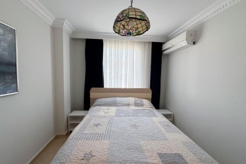 ویلا در  Oba ، ترکیه 400 متر مربع.  شماره 221665 - 22