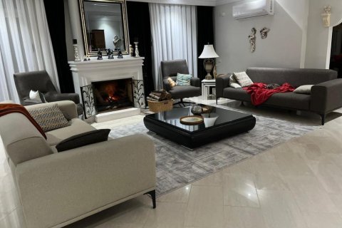 ویلا در  Oba ، ترکیه 400 متر مربع.  شماره 221665 - 5