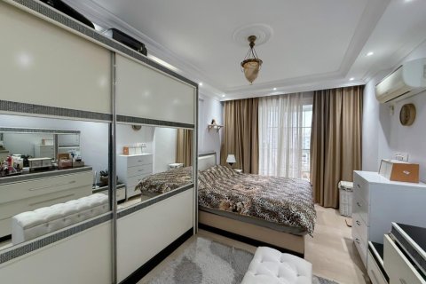 آپارتمان در Tosmur،  Alanya ، ترکیه 120 متر مربع.  شماره 221667 - 13