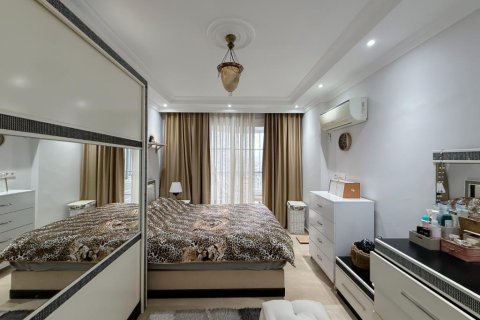 آپارتمان در Tosmur،  Alanya ، ترکیه 120 متر مربع.  شماره 221667 - 12