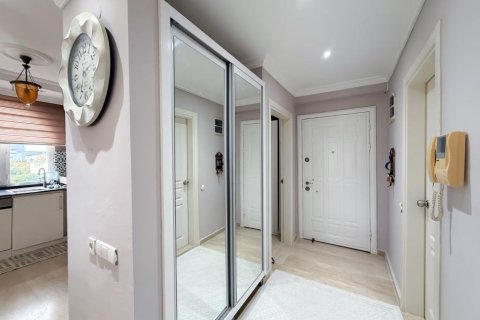 آپارتمان در Tosmur،  Alanya ، ترکیه 120 متر مربع.  شماره 221667 - 17