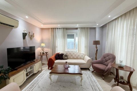 آپارتمان در Tosmur،  Alanya ، ترکیه 120 متر مربع.  شماره 221667 - 3
